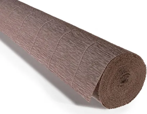 Miniatura 34 de Cartotecnica Rossi Papel de papel crepé italiano de 180g, 49.8 cm de ancho, 2.5 m de largo, para ceremonia de boda y decoración de varios grandes
