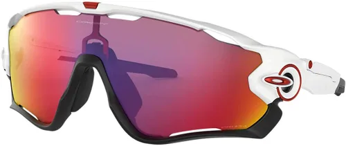 Oakley Gafas de sol rectangulares Oo9290 Jawbreaker para hombre