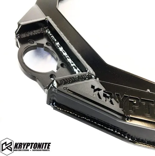 Miniatura 3 de Kit de brazo de control superior Kryptonite para Chevy GMC 2500HD 3500HD 2001-2010 Pickup