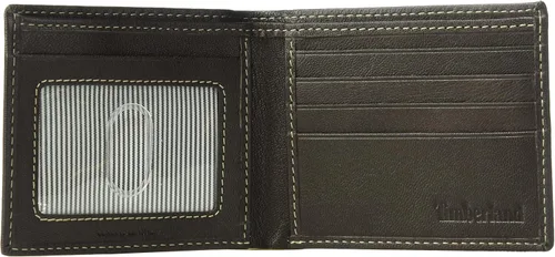 Miniatura 4 de Timberland - Juego de billetera y mosquetón para hombre