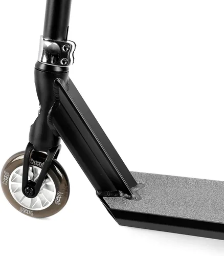 Miniatura 7 de Limit LMT66 Pro Stunt Scooter: los mejores scooters de trucos para niños de 6 años en adelante, patinete de calle BMX completo de estilo libre