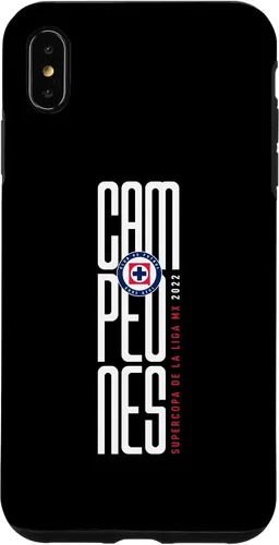 Miniatura 7 de Funda para iPhone 11 Deportivo Cruz Azul - Supercopa de la Liga MX 2022