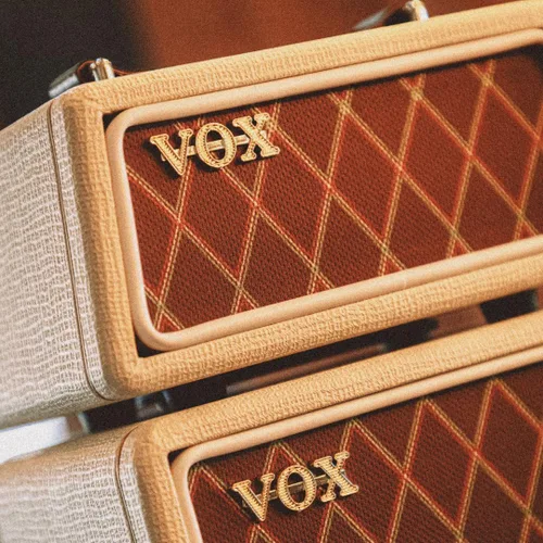 Miniatura 9 de Vox MICROSBA Micro Superbeetle Audio - Cabezal de altavoz desmontable con batería incorporada, tres modos de escucha y Bluetooth