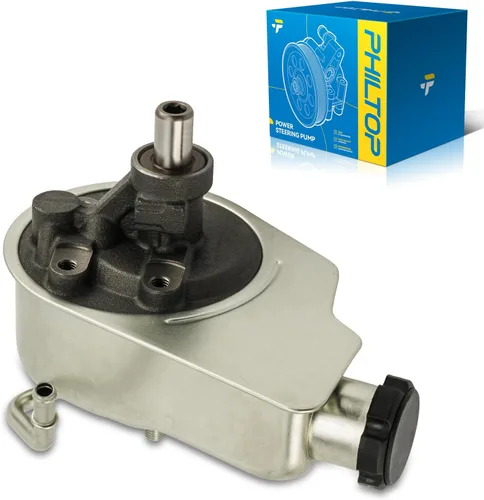Miniatura 69 de PHILTOP Reemplazo de la bomba de dirección asistida 215179, apta para Fusion 2.3L 2006-2009, Milan 2.3L 2006-2009, bomba de dirección asistida