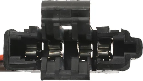 Miniatura 3 de Conector de interruptor de control de ventilador HVAC compatible con Chevrolet Monza 1977 1978 1979 1980 PC-899036 1980 1979 1978 1977