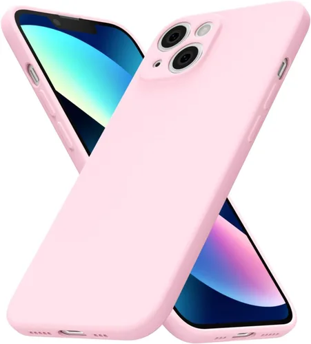 Miniatura 385 de Funda de silicona para iPhone 11, funda delgada de gel de goma suave para mujeres y niñas, bonita funda de teléfono de TPU mate con protección