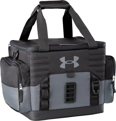 Under Armour Sideline Hielera Gris (pitch grey)