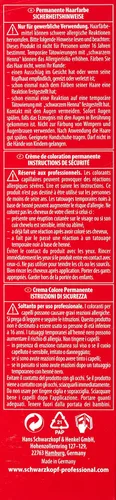 Miniatura 3 de Schwarzkopf Igora Royal 5-65 Marrón Claro Chocolate Oro 2.0 fl oz