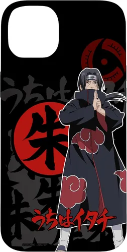 Miniatura 14 de Naruto Shippuden Itachi and Icons - Carcasa para iPhone 17