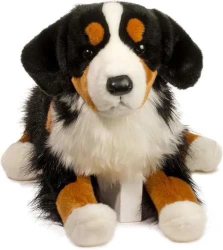Miniatura 7 de Douglas Peluche de perro de montaña bernés de los Alpes