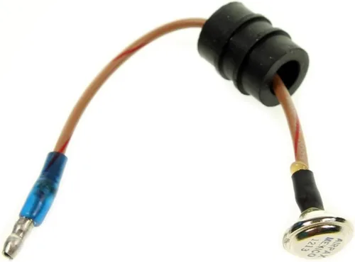 Miniatura 3 de Nuevo OEM Asamblea de interruptor de temperatura, 0584590