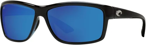 Miniatura 2 de Costa Del Mar Men's May Bay Rectangular Sunglasses