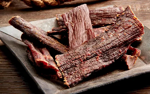 Miniatura 3 de Wild Bill's, carne vacuna seca con pimienta negra