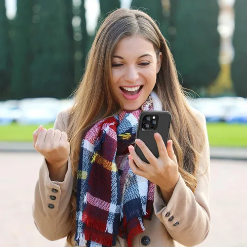 Miniatura 9 de Sansunto Funda para iPhone 13 Pro, doble capa de protección de cuerpo completo para hombres y mujeres, funda de goma de silicona no incorporada