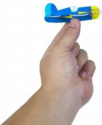Miniatura 5 de Rhode Island Novelty Surtido de deslizadores de espuma de 4 pulgadas de 72 piezas