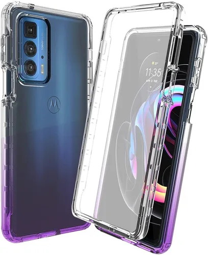 Miniatura 38 de Funda para Xiaomi Redmi Note 11 Pro, funda a prueba de golpes con protector de pantalla para Xiaomi Redmi Note 11 Pro 4G 2201116TG/Redmi Note 11 Pro