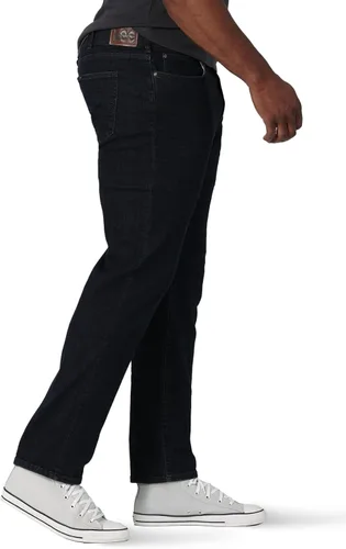 Miniatura 2 de Lee Men's Big & Tall Extreme Motion Athletic Taper Jean