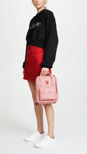 Miniatura 4 de Fjallraven - Mochila pequeña Kanken clásica para el día a día