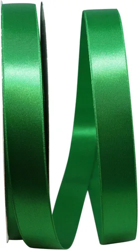 Miniatura 11 de Reliant Ribbon 5000-042-03C Cinta de satén de doble cara Allure DFs, 5/8 pulgadas x 100 yardas, color verde manzana