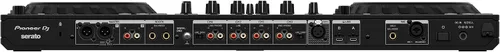 Miniatura 4 de Pioneer DJ DDJ-FLX10 Edición Limitada - Controlador DJ de 4 canales para Rekordbox & Serato - Negro