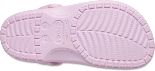 Miniatura 7 de Crocs Zuecos unisex con forro de Baya para adultos Pantuflas peludas