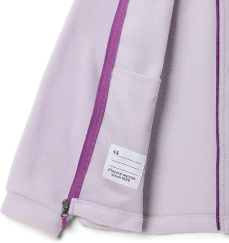 Miniatura 203 de Columbia Benton Springs - Chaqueta de vellón para niña