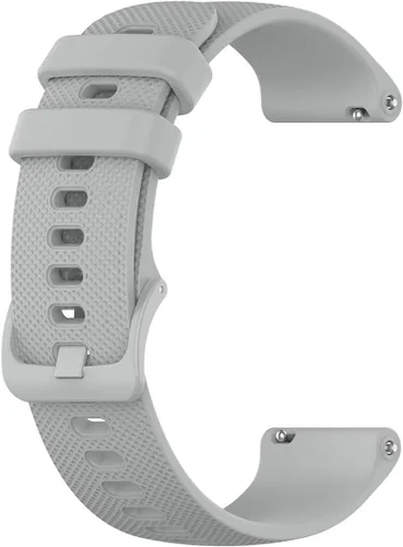 Miniatura 3 de TenCloud Correas compatibles con Fitpolo IDW13 Smart Watch para hombres y mujeres, correa deportiva de silicona suave de repuesto diseñada