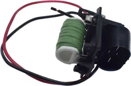 Miniatura 3 de Resistencia 94749639 del motor del ventilador del ventilador para Chevrolet Cruze Opel Astra Zafira Vectra