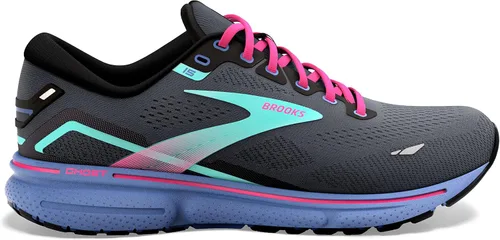 Miniatura 2 de Brooks Ghost 15 Neutral - Tenis de correr para mujer