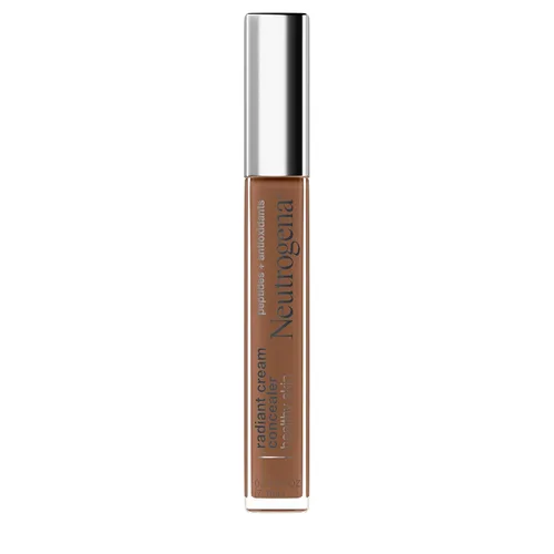 Miniatura 14 de Neutrogena Healthy Skin Radiant Brightening Cream con péptidos y vitamina E antioxidante, crema corrector perfeccionadora ligera, no comedogénica
