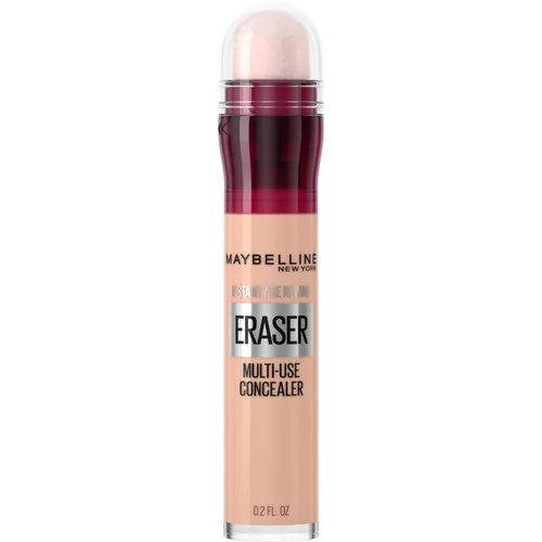 Miniatura 32 de Maybelline Instant Age Rewind Eraser - Corrector multiusos para tratamiento de círculos oscuros, 100, 1 unidad (el embalaje puede variar)