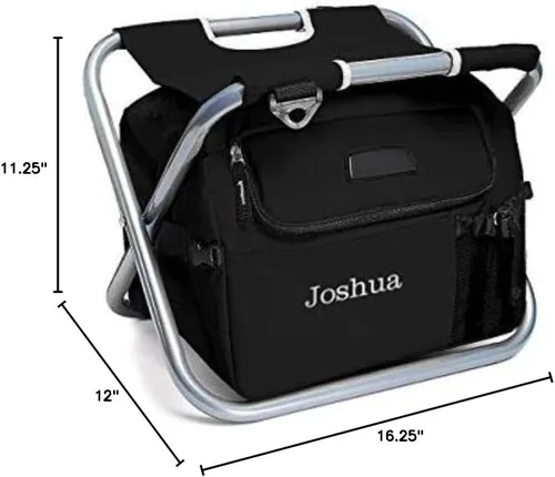 Miniatura 7 de WEDDINGSTAR Silla enfriadora plegable