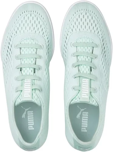 Miniatura 5 de Puma Zapatos de golf Monolite Fusion sin cordones para mujer