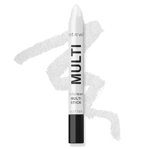 Miniatura 23 de wet n wild Color Icon Delineador de ojos en crema con sombra de ojos multi-barra, hidratante, fórmula nutritiva de crema a polvo, cremosa