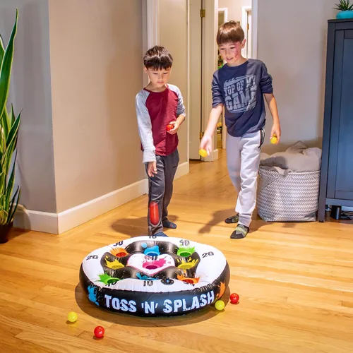 Miniatura 5 de Juego 86193 Toss 'n' Splash de Poolmaster