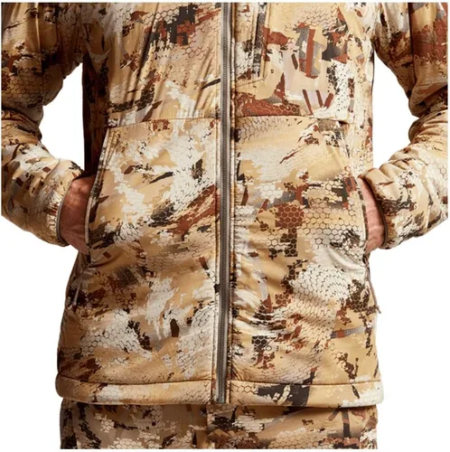 Miniatura 29 de SITKA Gear Chaqueta ambiental aislada de caza para hombre