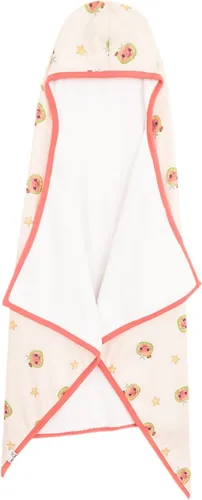 Miniatura 149 de Copper Pearl Toallas de baño con capucha, toallas de baño con capucha, bolsillos y diseños geniales, ideales para regalar y hacer que la hora