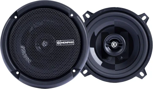 Miniatura 12 de Memphis PRX6902 Power Reference Series 6x9 Altavoces coaxiales de 2 vías con tweeters giratorios - Par