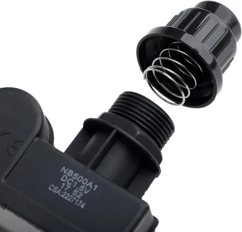 Miniatura 7 de Generador de chispas universal, 1 encendedor de botón de salida macho, repuesto de encendido de batería AA para Broil King, Broil-Mate, Sterling