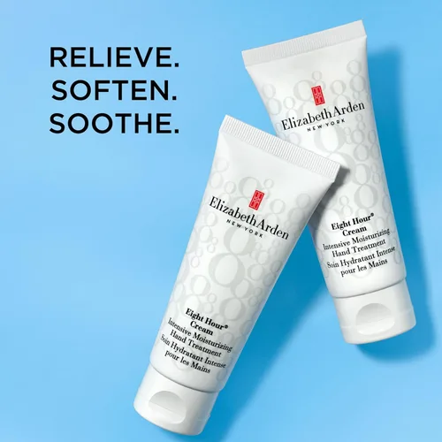 Miniatura 9 de Elizabeth Arden Tratamiento hidratante intensivo de la mano de la crema de ocho horas, loción de la piel seca