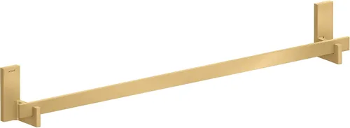 Miniatura 12 de AXOR Toallero rectangular universal, 24" en cromo, 42661000 Cromado