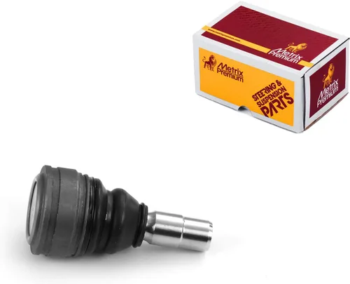 Miniatura 235 de Fabricado en Europa. Junta de rótula inferior delantera Metrix Premium K3199 para Jeep Liberty 2002-2004