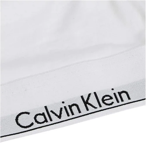 Miniatura 6 de Calvin Klein - Brasier de algodón moderno, sin alambres y sin forro para mujer