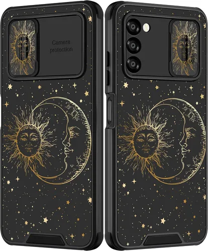 Miniatura 24 de Funda para Samsung Galaxy S22 Plus con diseño de flamencos para mujer, funda de teléfono linda y femenina, diseño bonito de animales, estético