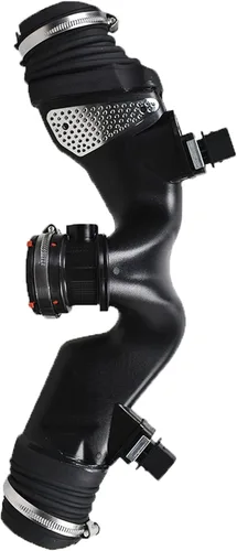 Miniatura 3 de WFLNHB Manguera de admisión de aire turbo con sensor de masa de aire 6420908237 A6420908237 6420943497