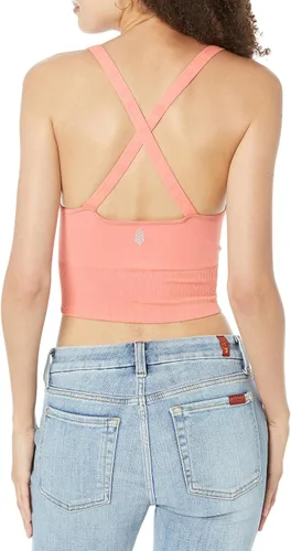 Miniatura 2 de Free People Top corto Good Karma