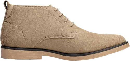 Miniatura 3 de Bruno Marc - Botines chukka 2.0, casuales, de vestir y clásicas para hombre