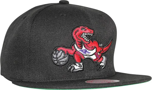 Miniatura 3 de Mitchell & Ness Core Basic Snapback Sombrero