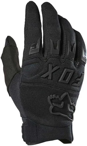 Miniatura 3 de Fox Racing Guantes de motocross Dirtpaw para hombres Naranja fluorescente