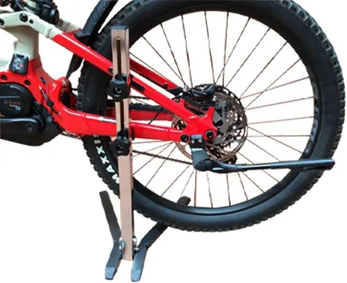 Miniatura 9 de Soporte para bicicleta, soporte para horquilla GC 215-00